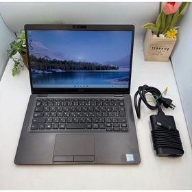 デル(DELL)のDell Latitude 5300 Core i7 16GB 256GB(ノートPC)