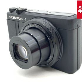【中古】 【良品】 オリンパス STYLUS XZ-10 BLK ブラック 【コンパクトデジタルカメラ】