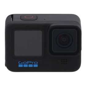 中古 アクションカメラ/HERO10 BLACKGoPro ゴープロ CHDHX-101-FW C3461326514513コンディションランク【C】（商品 No.67-0）