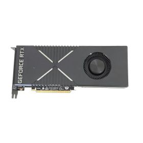 R254-HP GeForce RTX 2080 8GB グラフィックボード1点 PCI-Express DP*3/HDMI PN: L45336-001 中古 ゲーミングPC用グラフィックボード ★送料無料★【中古動作品】