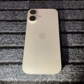 iPhone 16 訳あり・ジャンク 73,980円 | ネット最安値の価格比較
