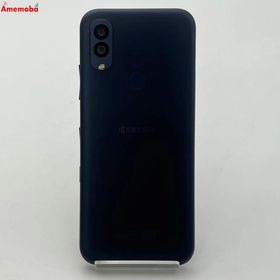 Android One S10 4GB/64GB ネイビー S10-KC Y!mobile版SIMフ