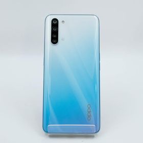 【中古】OPPO Reno 3A 128GB ホワイト CPH2013
