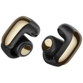 BOSE｜ボーズ 完全ワイヤレスイヤホン Bose Ultra Open Earbuds デザートゴールド ULTRAOPENEGLD [ワイヤレス(左右分離) /Bluetooth対応]