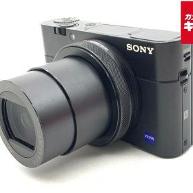 【中古】 【並品】 ソニー Cyber-shot DSC-RX100M5 【コンパクトデジタルカメラ】 【6ヶ月保証】