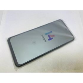 ★送料無料★新品★au★XIG02★ブラック★0002280000884★SYS★12/24