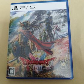 スクウェアエニックス(SQUARE ENIX)のドラゴンクエストI＆II(家庭用ゲームソフト)