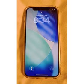 アップル(Apple)のApple(アップル) iPhone12 mini 64GB 美品 送料無料 (スマートフォン本体)