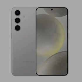 【前面.背面美品】海外版 Galaxy S24 256GB グレー