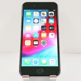 iPhone6 16GB ドコモ スペースグレイ 送料無料 本体 c16055