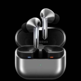 最安値 galaxy buds 3 ギャラクシーバッズ3