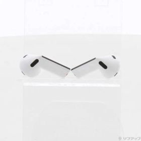 〔中古品〕 Galaxy Buds3 White SM-R530NZWAXJP【198】