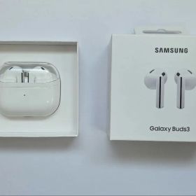 Galaxy Buds3