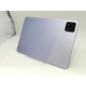 【中古】Xiaomi 国内版 【Wi-Fi】 Xiaomi Pad 7 ブルー 【Snapdragon 7+ Gen3/8GB/128GB】【浜松駅前】保証期間１ヶ月【ランクA】