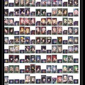 【ブラウンダスト2】ルヴィア、テレーゼ、ヘレナなど人気キャラ選択可 リセマラ アカウント | ブラウンダスト2(ブラダス2)のアカウントデータ、RMTの販売・買取一覧