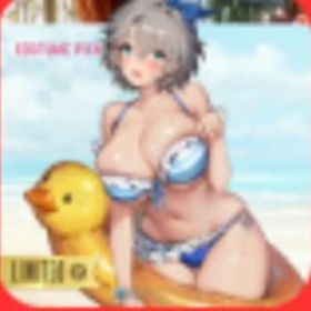 最強B級アイドル6バニーガールのロアンです6石+ガチャ券=2300枚★5に服を着せる28~48 | ブラウンダスト2(ブラダス2)のアカウントデータ、RMTの販売・買取一覧