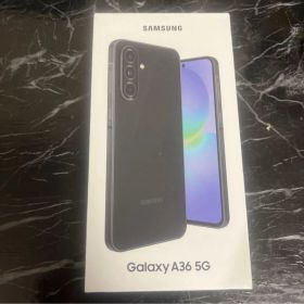 Samsung Galaxy A36 5G 8GB 128GB