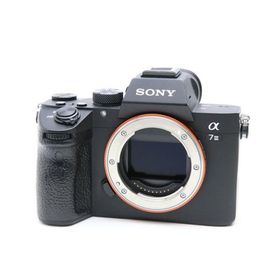 《並品》SONY α7III ボディ ILCE-7M3