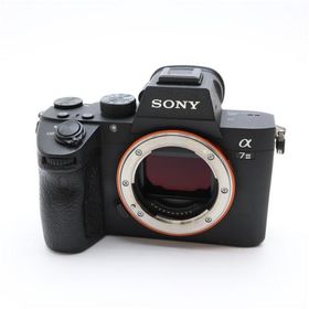 《並品》SONY α7III ボディ ILCE-7M3