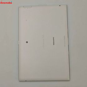 爆速発送arrows Tab 64GB ホワイト F-03G docomo版SIMフリー