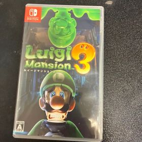 ルイージマンション3