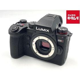 【中古】 【良品】 パナソニック LUMIX DC-G9M2 ボディ