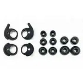 デノン DENON AHC15PLBK用 イヤーチップ/イヤーウイング 990419101530S