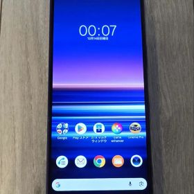 Sony Xperia 1 docomo SO-03L