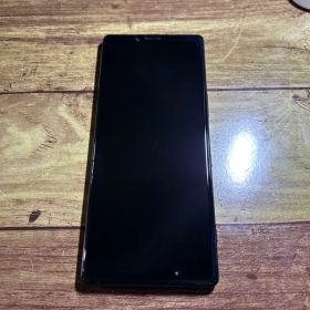 Xperia1 SO-03L