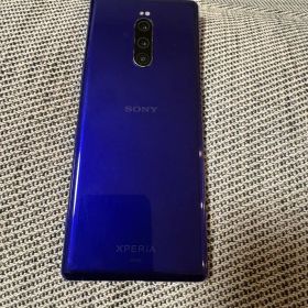 SONY Xperia SOV40 au 本体 SIMフリー
