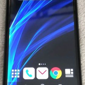 (値下げ)SHARP AQUOS sense SH-01K