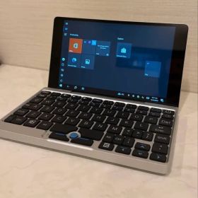 GPD Pocket 初代