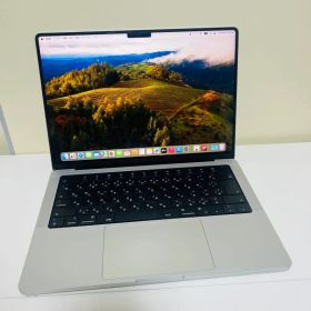 Macbook M1 Pro 2021 14インチ 16GB/512GB