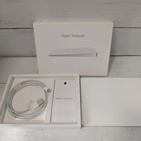 【美品】Apple Magic Trackpad 2