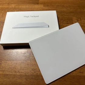 Apple Magic Trackpad 2