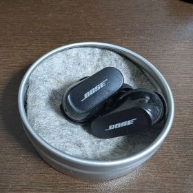 BOSE QuietComfort Earbuds II