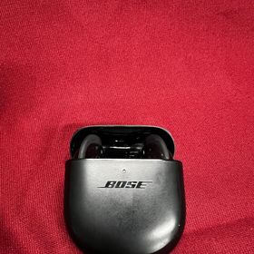 Bose ワイヤレスイヤホン QuietComfort Earbuds II