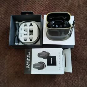 Bose QuietComfort Earbuds II
