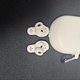 BOSE QuietComfort Earbuds II