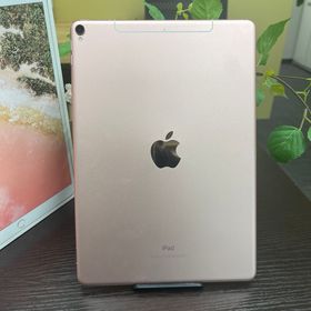 iPad Pro 10.5インチ 64GB Wi-Fi + Cellularモデル SIMフリー