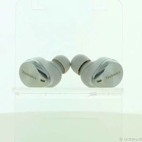 【中古】Technics EAH-AZ80-S 【349-ud】