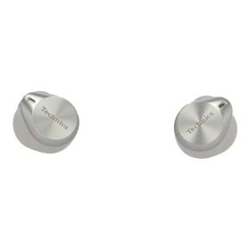 Technics テクニクス/ワイヤレスイヤホン/EAH-AZ80-S/4KCFA061911/Aランク/69【中古】