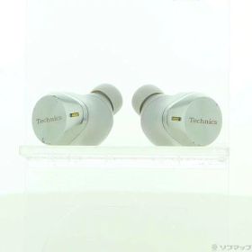 【中古】Technics EAH-AZ80-S 【297-ud】