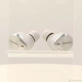【中古】Technics EAH-AZ80-S 【198-ud】