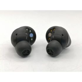 【中古】Panasonic Technics EAH-AZ80-K [ブラック]【大阪本店】保証期間1ヶ月【ランクA】