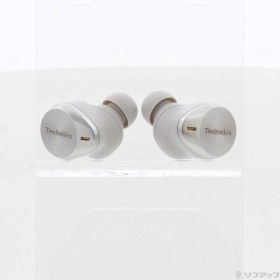 【中古】Technics EAH-AZ80-S 【269-ud】