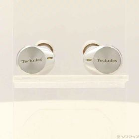 【中古】Technics EAH-AZ80-S 【377-ud】