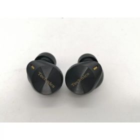 【中古】Panasonic Technics EAH-AZ80-K [ブラック]【秋葉2号】保証期間1ヶ月【ランクB】