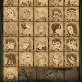 飽きちゃいました | グラクロのアカウントデータ、RMTの販売・買取一覧