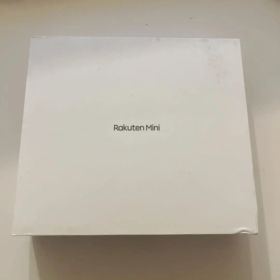 Rakuten Mini スマートフォン 本体